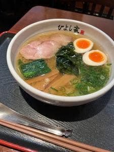 ひよし家