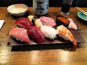 浩寿司