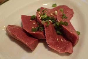 サカイ食堂