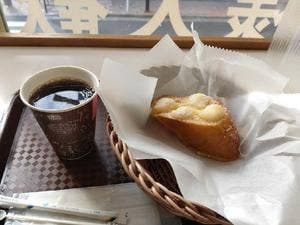 デンマークベーカリー 練馬店