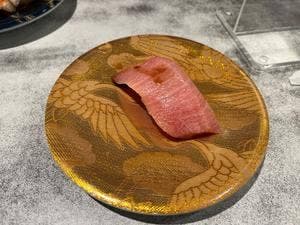 寿しのむさし 三条本店