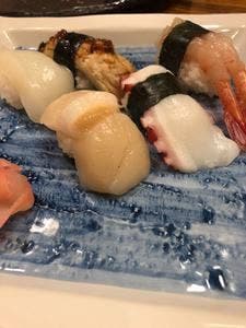 すし処 なかしま