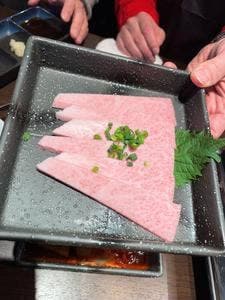 焼肉Ganryu
