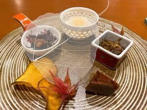 懐石BAR しょうへい3000