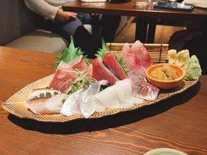 魚トの神 立川