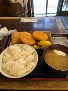 居酒屋まこつ