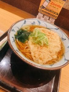 若菜そば 南千里店
