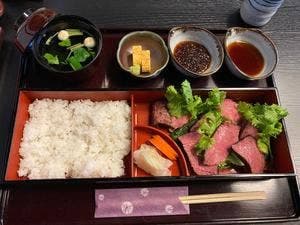 うなぎ松川