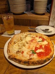 Italian Kitchen VANSAN 葛西店