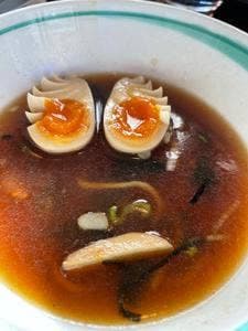栗木台 大勝軒