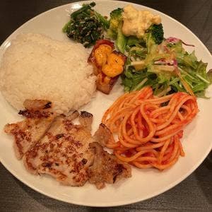 ヨーロピアン バール アントレ