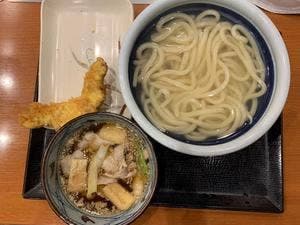 丸亀製麺 本庄店