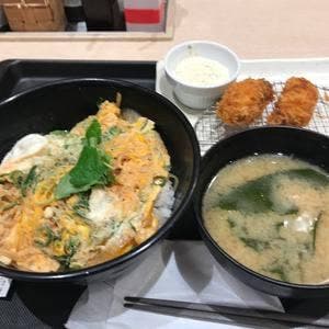 松のや 高松瓦町店