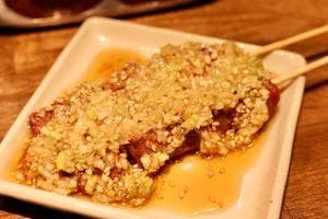 立呑み 焼きとん 大黒 むつみ小路店