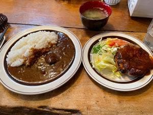 停車場
