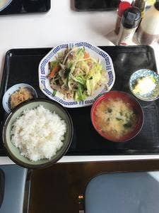 一休食堂
