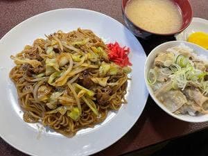 青竹食堂