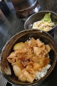 十割そば 絃