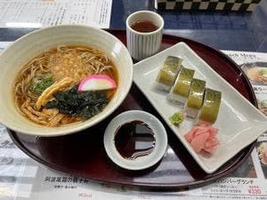 コートベール徳島ゴルフクラブ レストラン