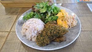 食品工場GOTENYAMA