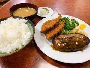 お食事処 三好弥