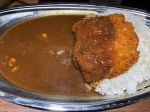 かわはらすぱいす食堂