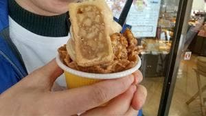 ヌーベル梅林堂 茅野店 お菓子のベルグランド