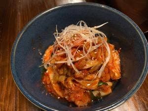 焼肉豚八