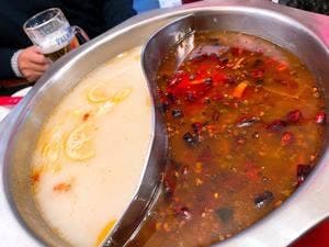 小肥牛 三宮駅前店