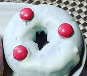ミスタードーナツ メグリア本店ショップ