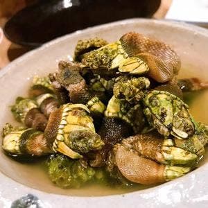 鶏と魚と酒 たばん