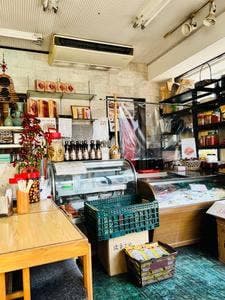 韓国家庭料理 キムチの里