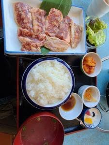 美成家