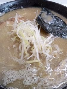 中華そば くりの木 伊奈店