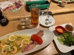 むさしの森珈琲 札幌北野店