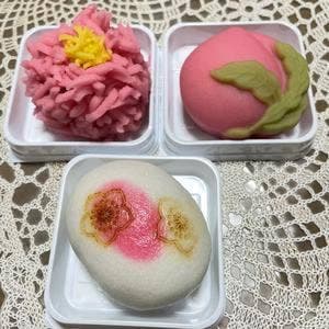 とらや 赤坂店