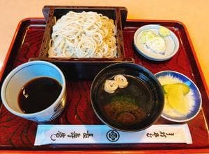 長寿庵