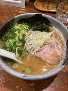 麺や鐙 茅ヶ崎本店
