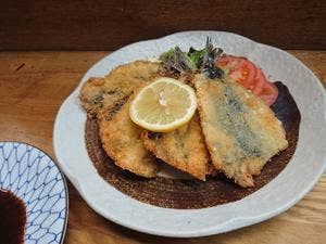 居酒屋 まんてん