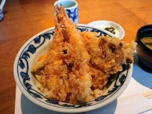 新宿つな八 北千住店