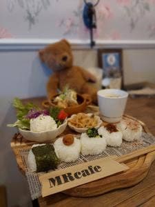 MRcafe