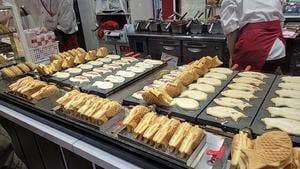 横浜 くりこ庵 大宮ルミネ店