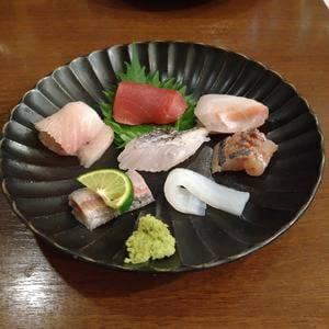魚菴
