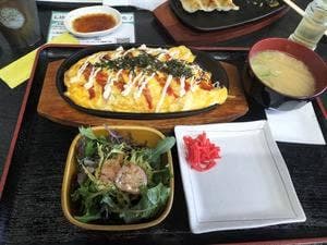 麺工房 あおきや