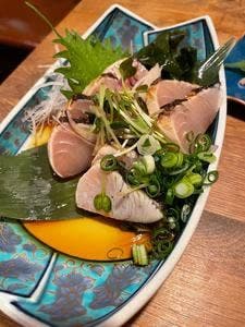 居酒屋 無名塾