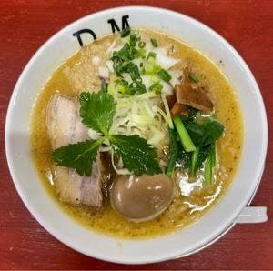 BARRACK D.M 竹末
