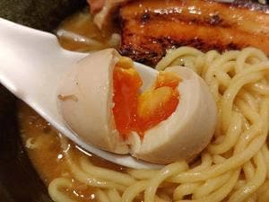らぁめんつけめん豚火 長塚店