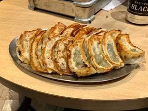 餃子酒場 大田屋