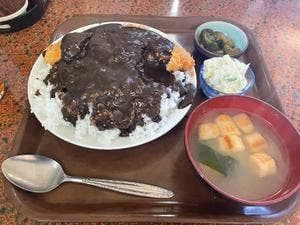 叶食堂