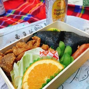 むすびのむさし 横川駅店